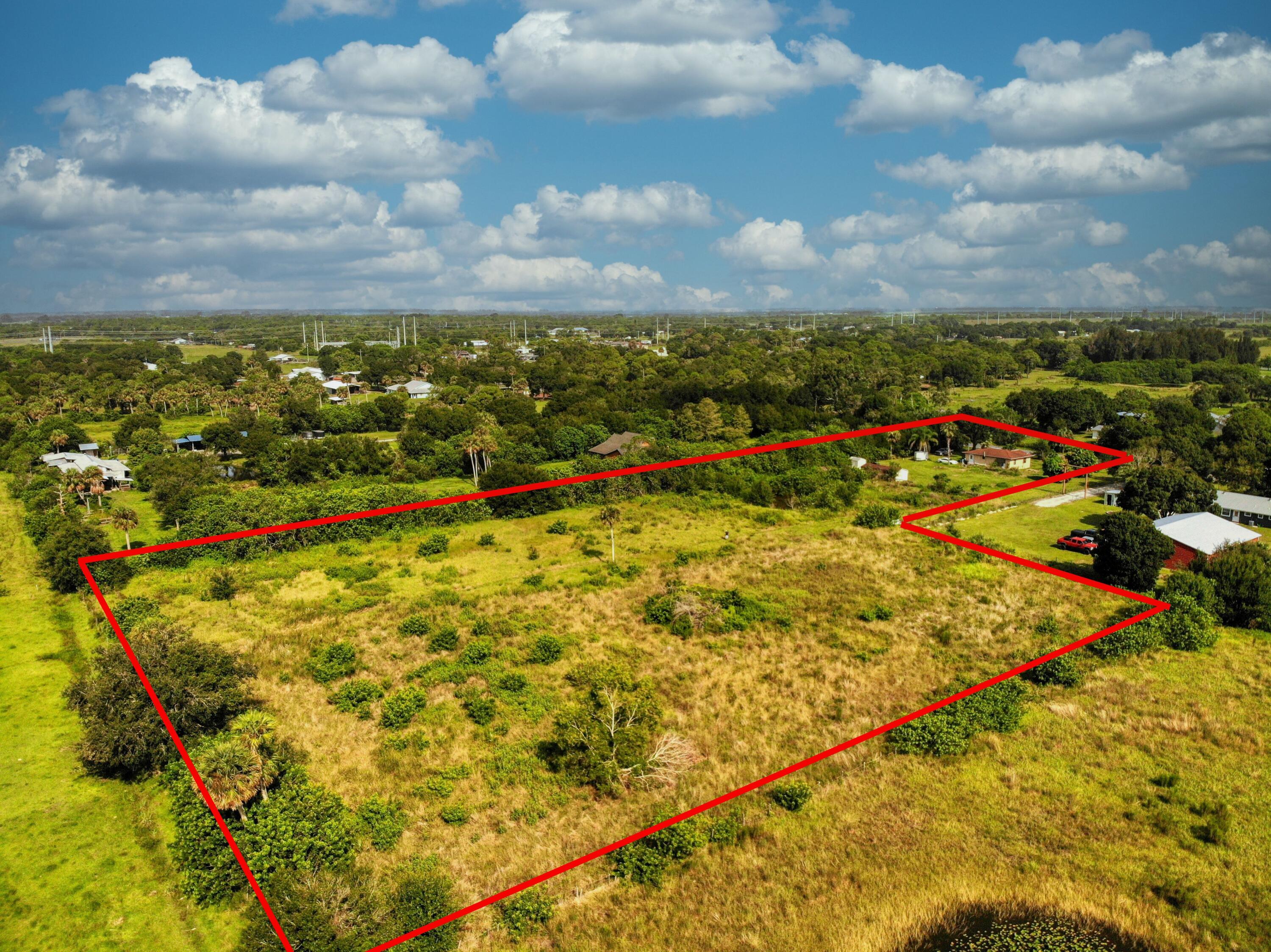11675 Willis Road Fort Pierce, FL 34945 - Photo 6 of 38 DJI_0801_6 (1)