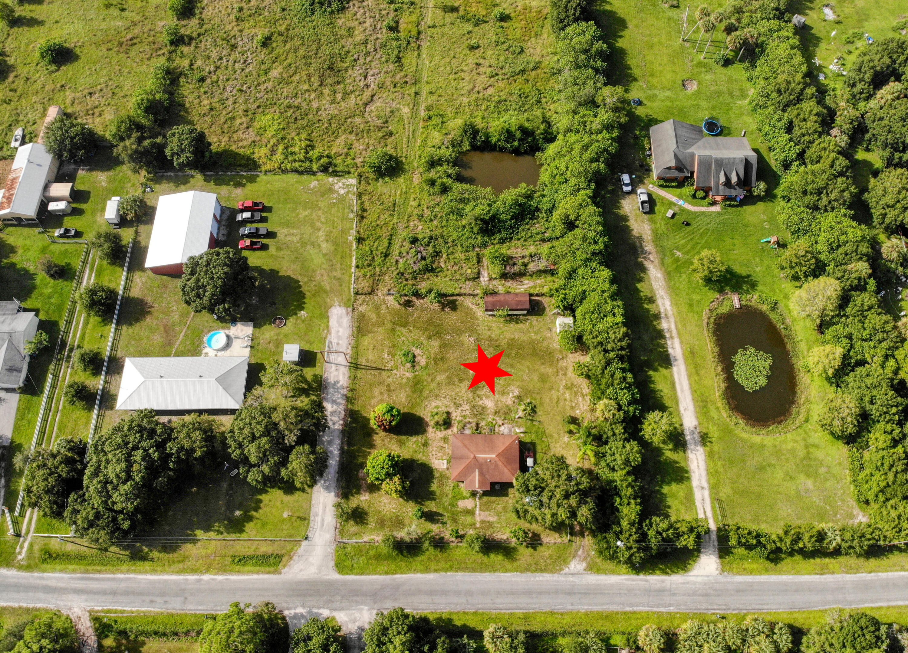 11675 Willis Road Fort Pierce, FL 34945 - Photo 8 of 38 DJI_0801_6