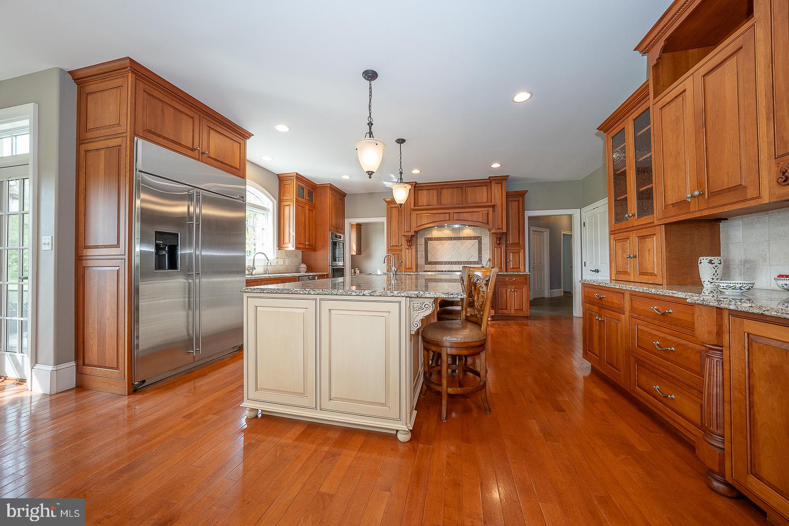 1771 Indian Run Road Malvern, PA 19355 - Photo 37 of 57 Gourmet Kitchen