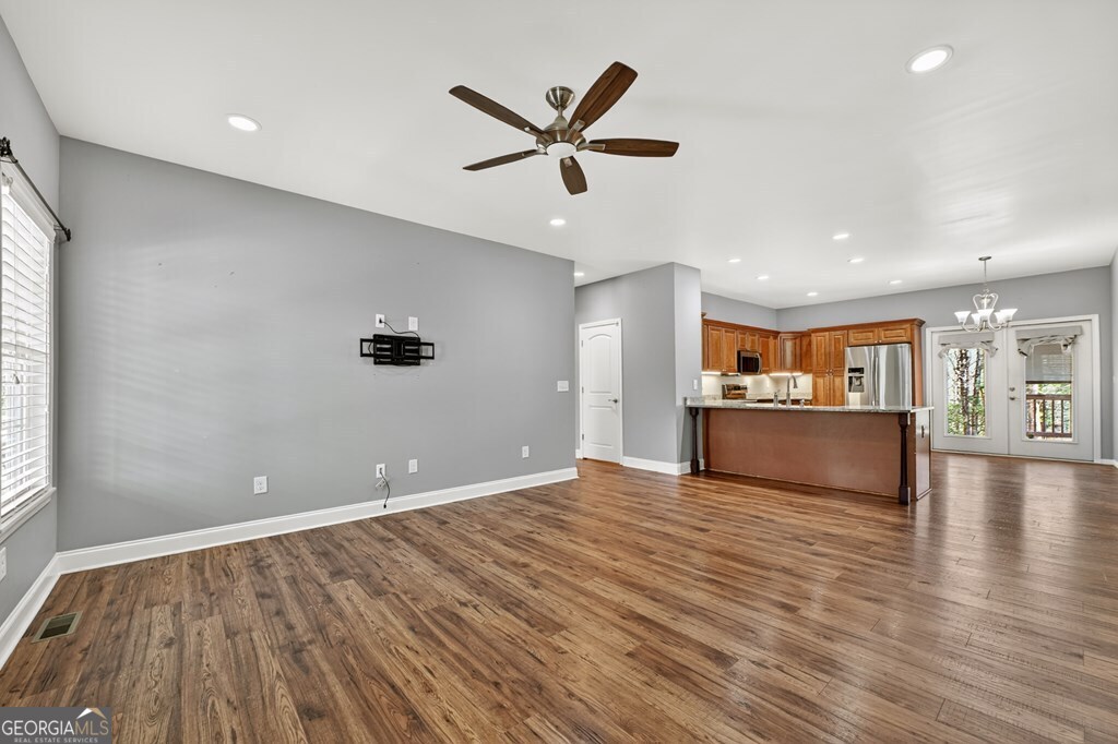 1073 Old Burnt Mountain Road Ellijay, GA 30536 - Photo 11 of 20