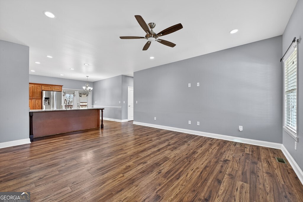 1073 Old Burnt Mountain Road Ellijay, GA 30536 - Photo 12 of 20