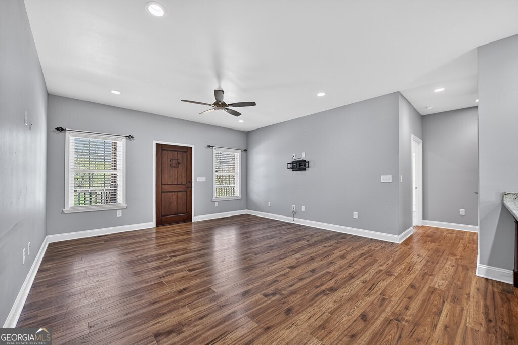 1073 Old Burnt Mountain Road Ellijay, GA 30536 - Photo 14 of 20