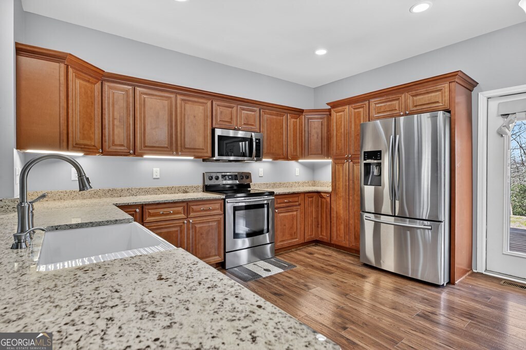 1073 Old Burnt Mountain Road Ellijay, GA 30536 - Photo 16 of 20