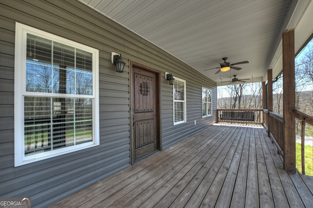 1073 Old Burnt Mountain Road Ellijay, GA 30536 - Photo 6 of 20