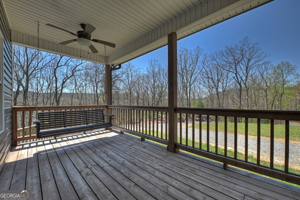 1073 Old Burnt Mountain Road Ellijay, GA 30536 - Photo 7 of 20