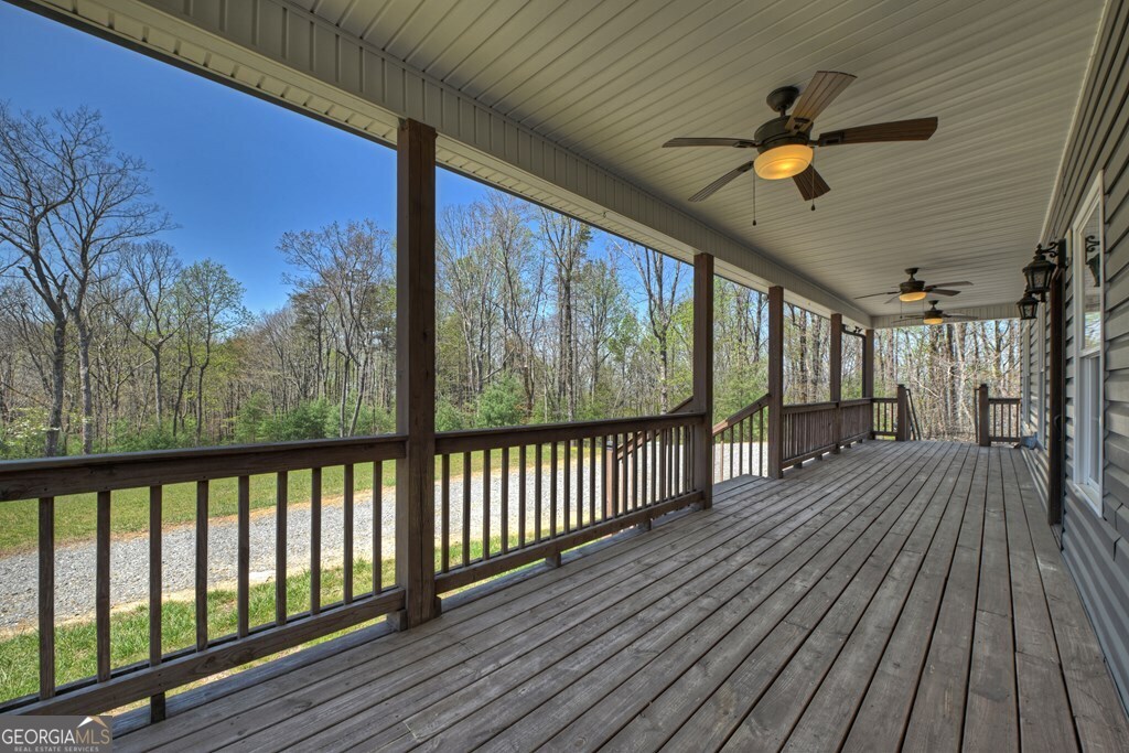 1073 Old Burnt Mountain Road Ellijay, GA 30536 - Photo 8 of 20