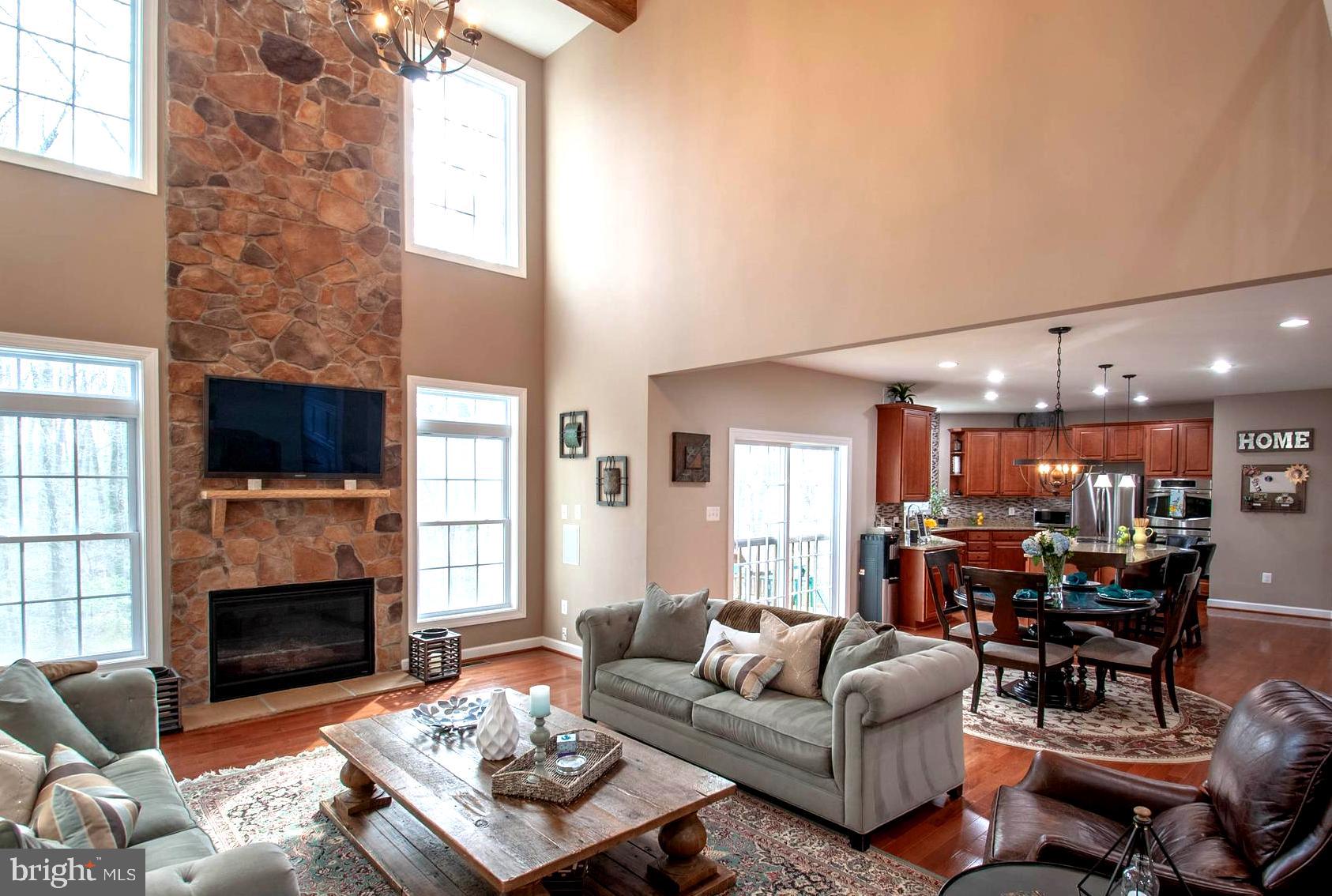 1490 Shot Town Road Annapolis, MD 21409 - Photo 11 of 40 Totally Integrated Spaces Ideal for Entertaining