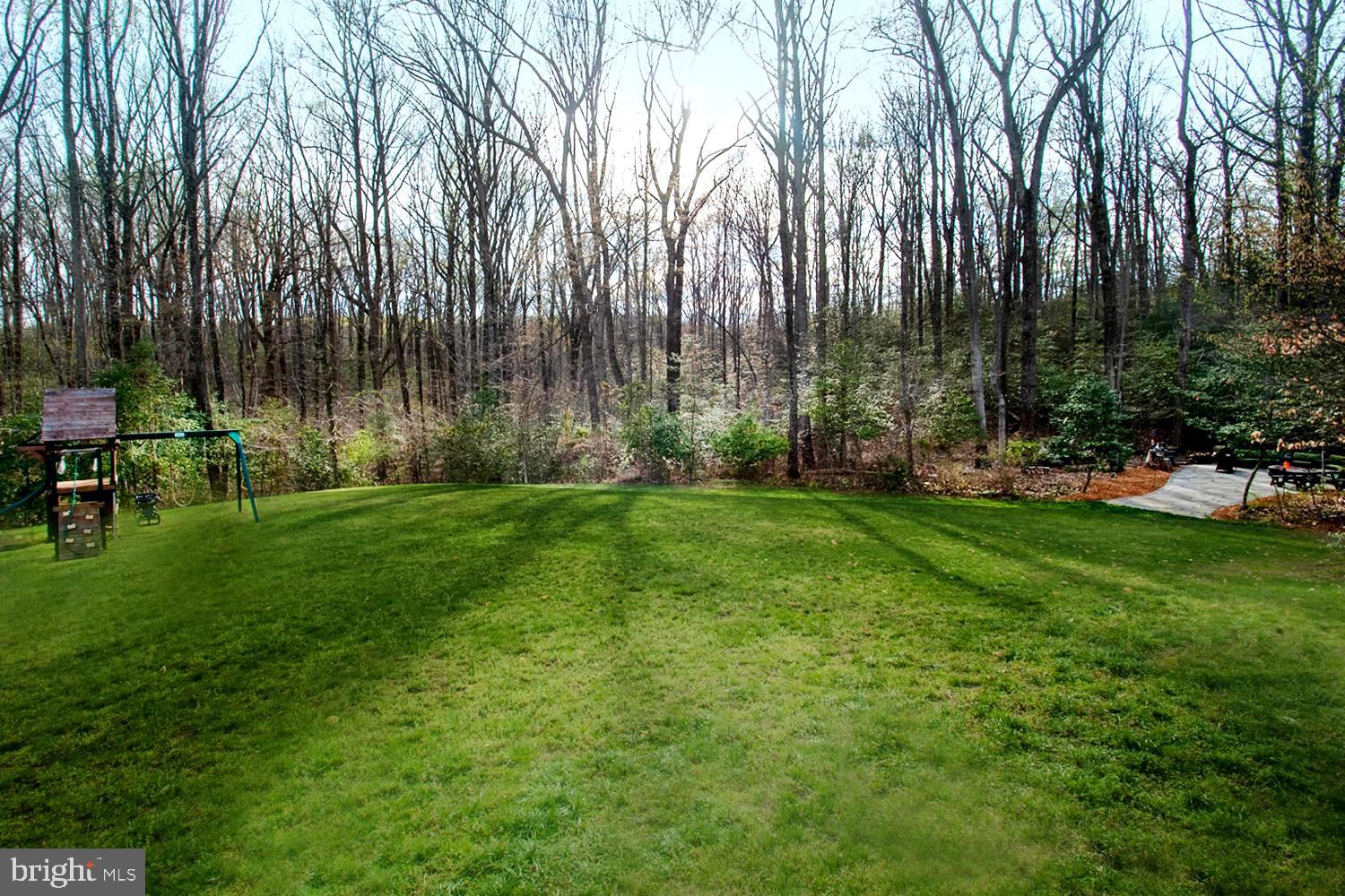 1490 Shot Town Road Annapolis, MD 21409 - Photo 3 of 40 Peaceful Verdant Surrounds Awaiting Pets & Play
