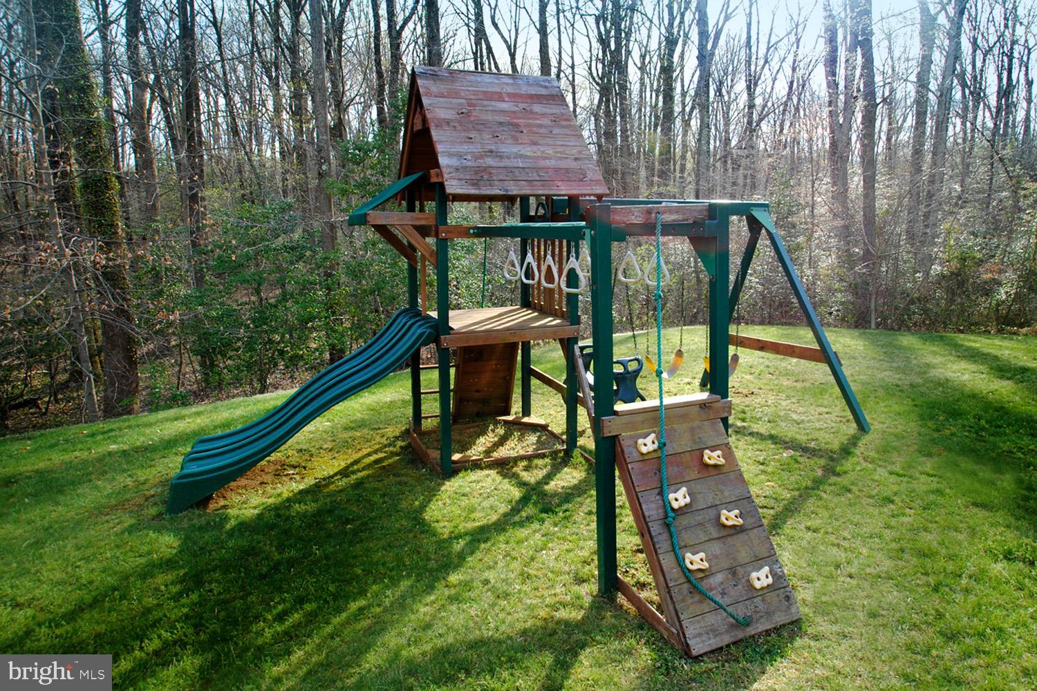 1490 Shot Town Road Annapolis, MD 21409 - Photo 22 of 40 Host a Family Playset Picnic on the Lush Lawn