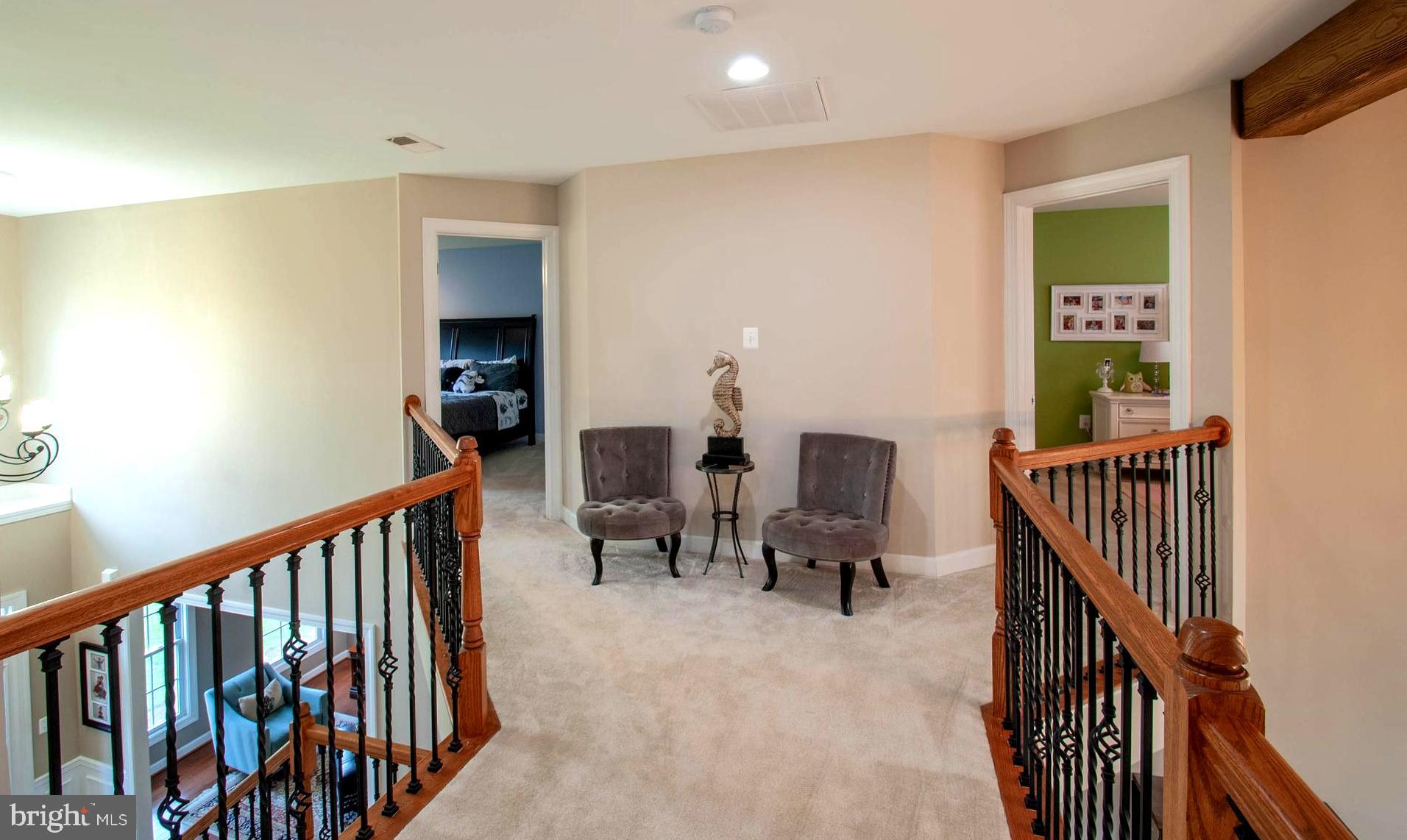 1490 Shot Town Road Annapolis, MD 21409 - Photo 24 of 40 Upper Level Catwalk Landing