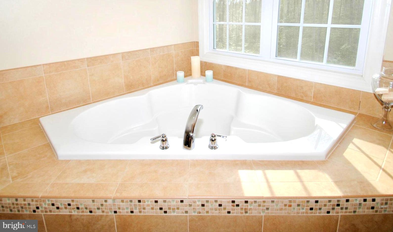 1490 Shot Town Road Annapolis, MD 21409 - Photo 28 of 40 Escape to Your Spa Tub with Treetop Views