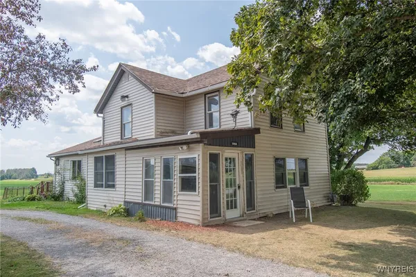 $149,900 | 7094 State Route, Perry, NY 14530