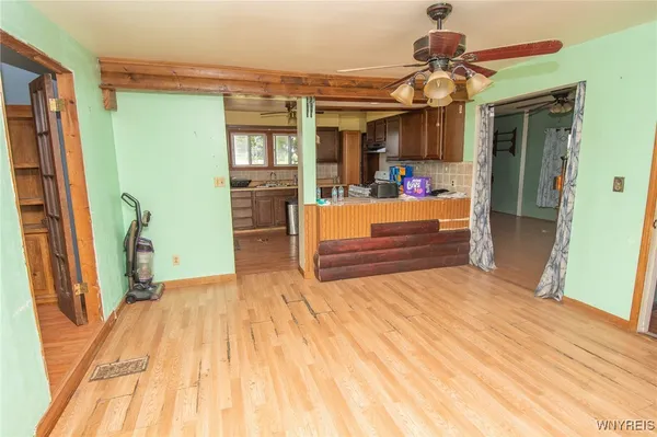 $149,900 | 7094 State Route, Perry, NY 14530