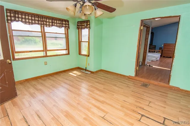 $149,900 | 7094 State Route, Perry, NY 14530