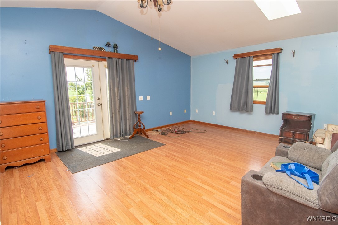 7094 State Route Perry, NY 14530 - Photo 16 of 22 Family Room