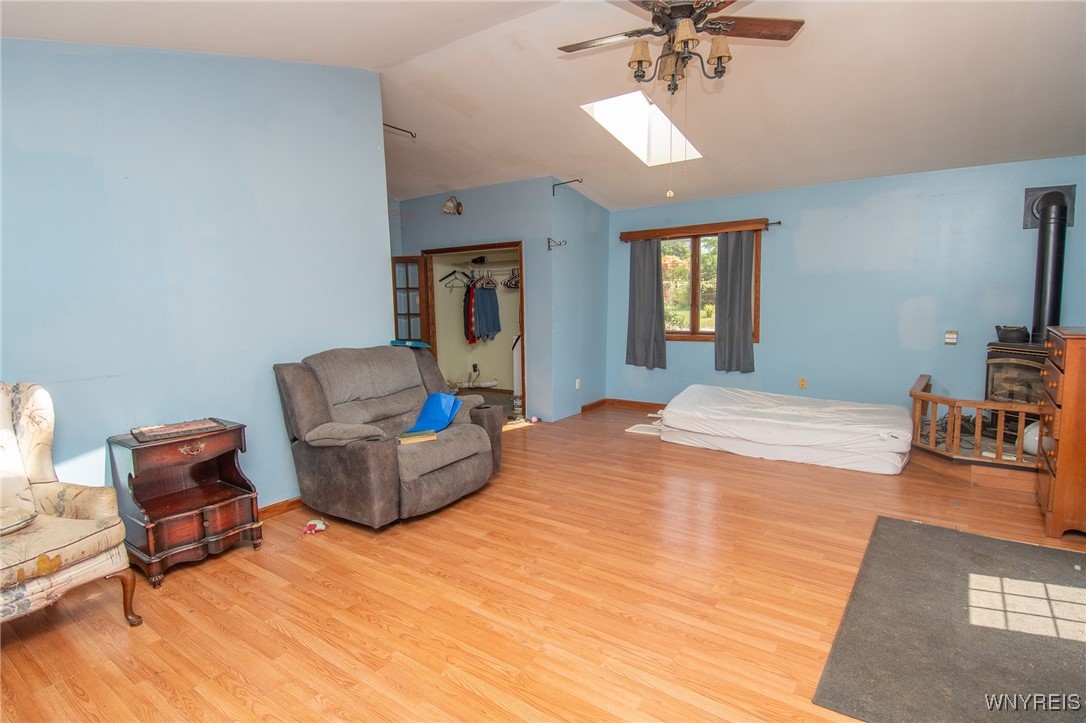 7094 State Route Perry, NY 14530 - Photo 17 of 22 Family Room