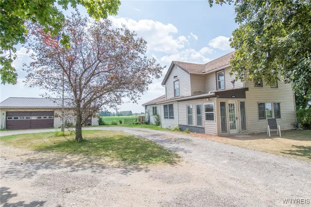 $149,900 | 7094 State Route, Perry, NY 14530