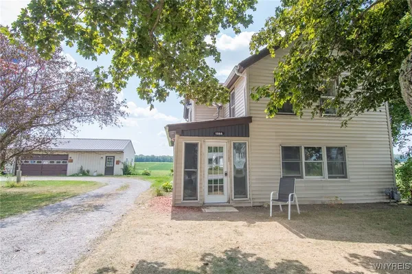 $149,900 | 7094 State Route, Perry, NY 14530