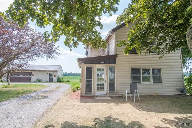 $149,900 | 7094 State Route, Perry, NY 14530