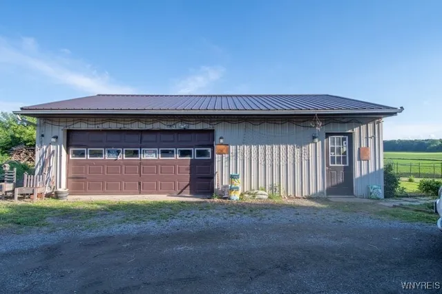 $149,900 | 7094 State Route, Perry, NY 14530