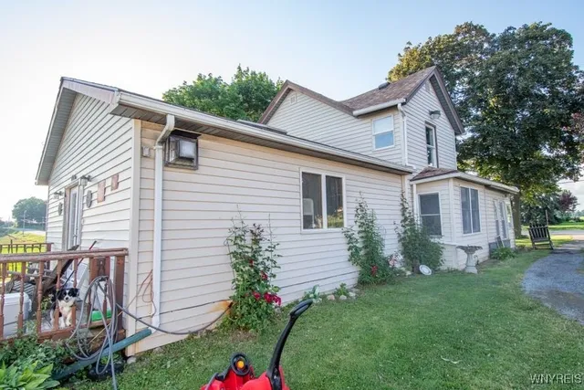 $149,900 | 7094 State Route, Perry, NY 14530