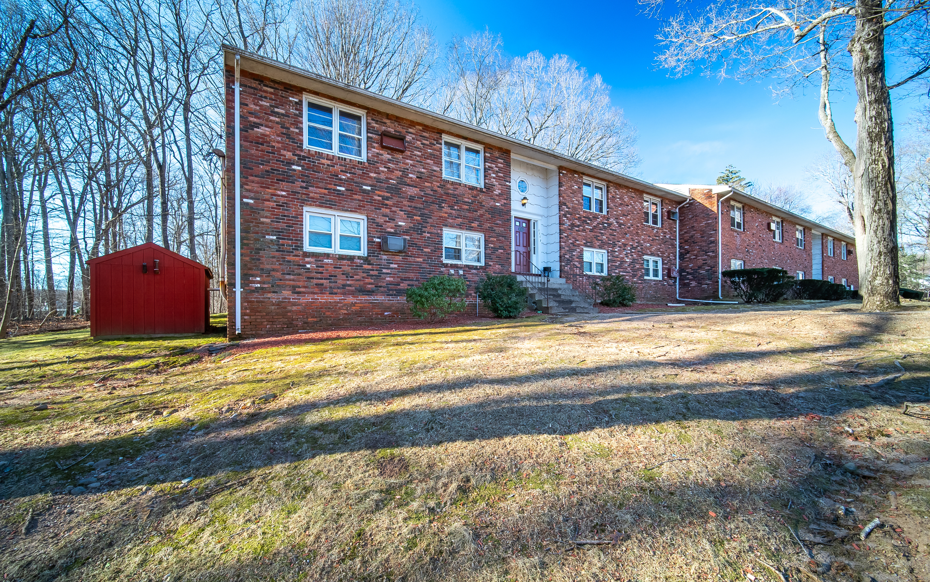 1117 Waterbury Road, Unit 1A Cheshire, CT 06410 - Photo 1 of 1