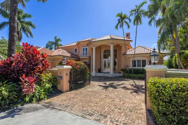 $10,400,000 | 4 Isla Bahia Drive, Fort Lauderdale, FL 33316