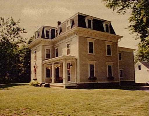 3030 Mendon Road Cumberland, RI 02864 - Photo 1 of 1 Exterior Front.