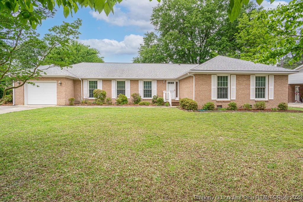 431 Hallmark Road Fayetteville, NC 28303 - Photo 2 of 50 Gallery Image 2