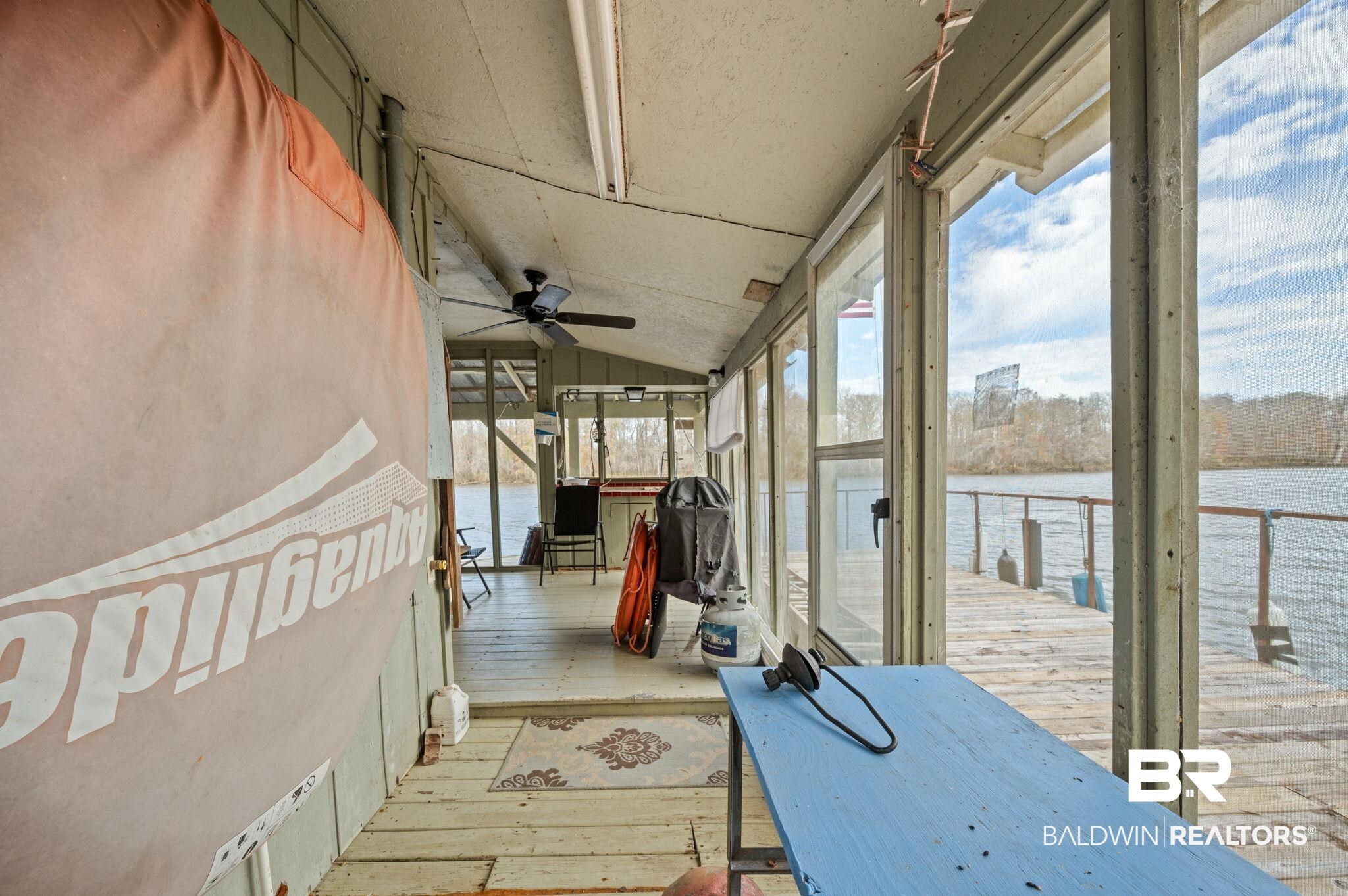 8031 Bryant's Lndg Road Stockton, AL 36579 - Photo 25 of 50