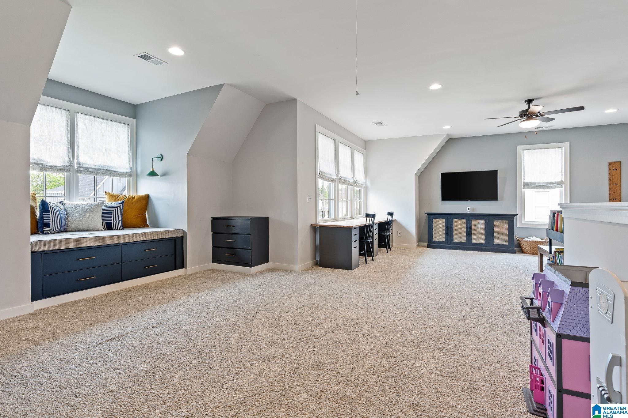 1911 Blackridge Road Birmingham, AL 35244 - Photo 43 of 77