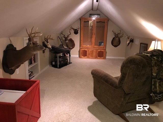 3880 Jerkins Road Repton, AL 36475 - Photo 27 of 35 Bonus Room