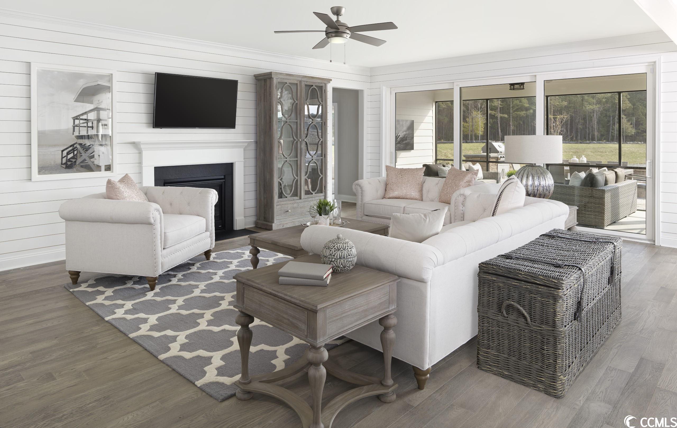 769 Greta Loop Myrtle Beach, SC 29579 - Photo 4 of 19 Gallery Image 4