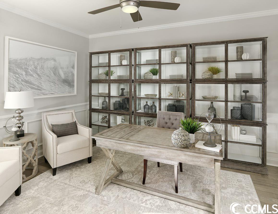 769 Greta Loop Myrtle Beach, SC 29579 - Photo 5 of 19 Gallery Image 5