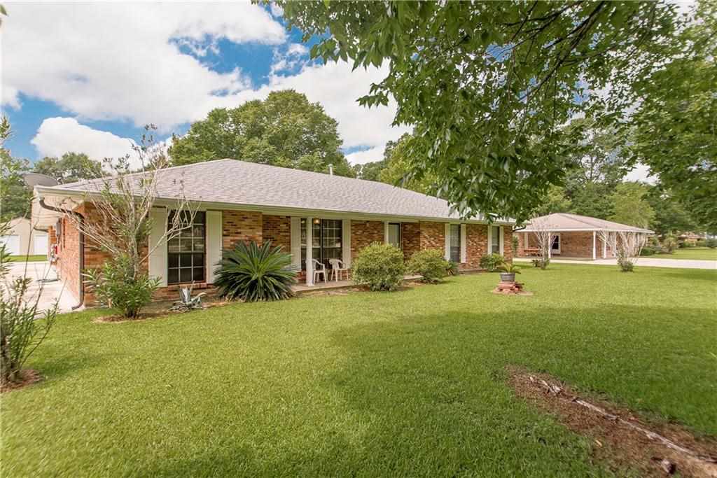 13516 General Ott Road Hammond, LA 70403 - Photo 2 of 25