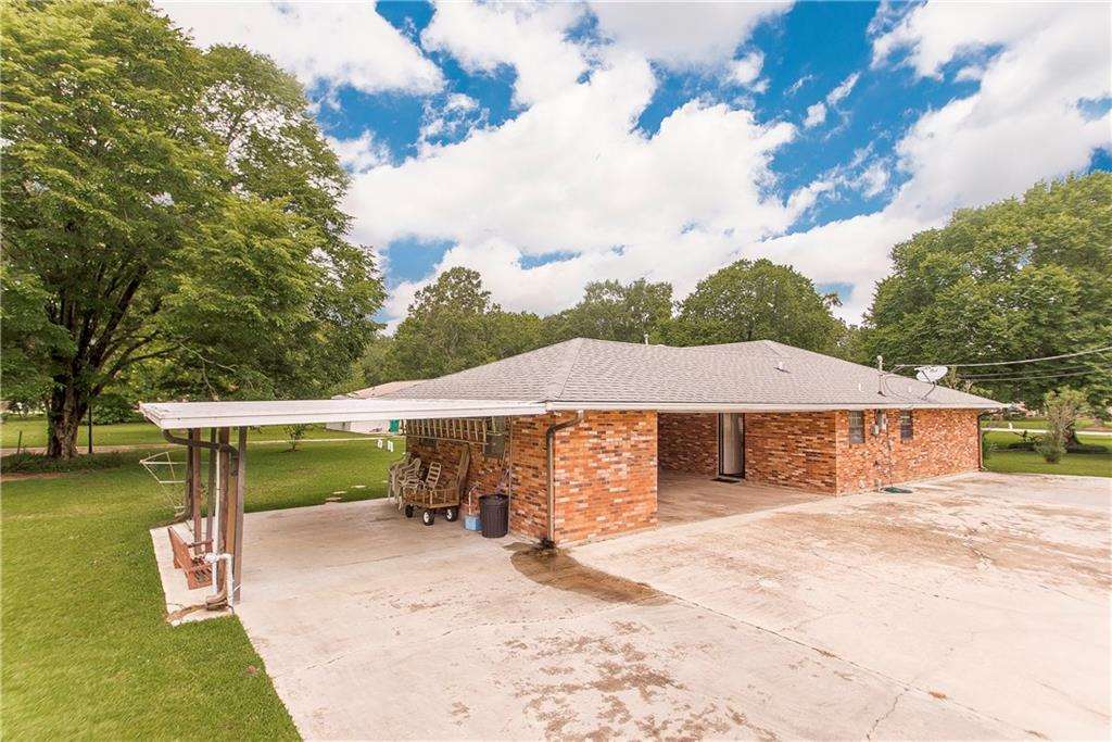 13516 General Ott Road Hammond, LA 70403 - Photo 23 of 25