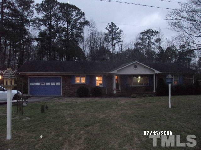 420 Green Path Road Godwin, NC 28344 - Photo 1 of 4