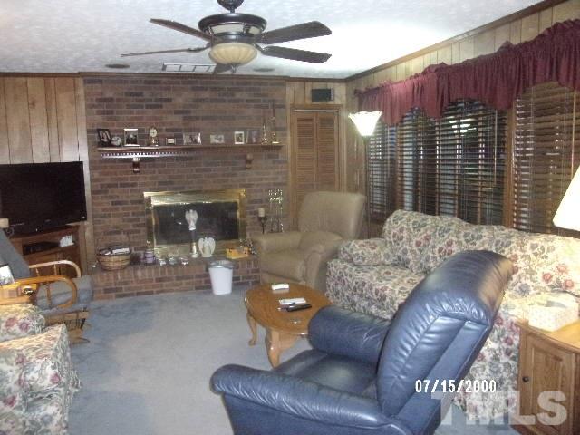 420 Green Path Road Godwin, NC 28344 - Photo 2 of 4