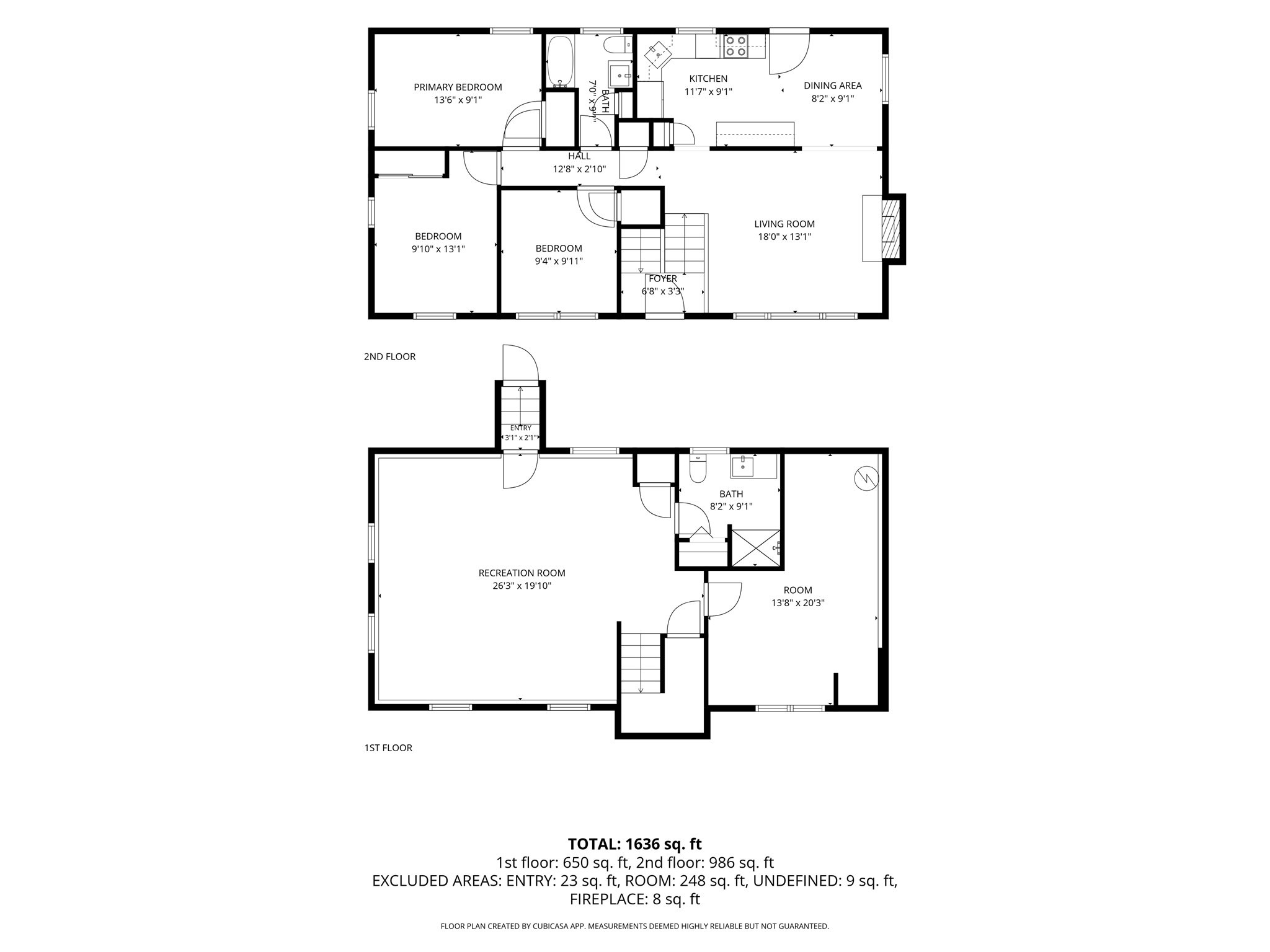 3 Taylor Point Road Pembroke, MA 02359 - Photo 36 of 38 Gallery Image 36
