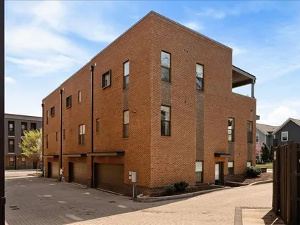 $795,000 | 1405 C Martin Street, Nashville, TN 37203