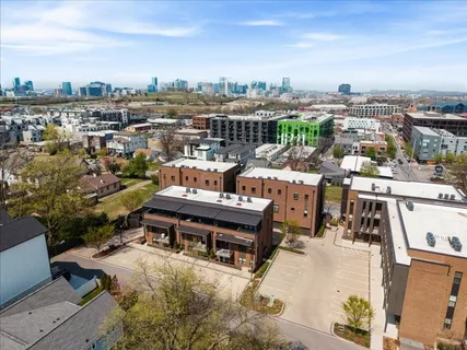 $795,000 | 1405 C Martin Street, Nashville, TN 37203