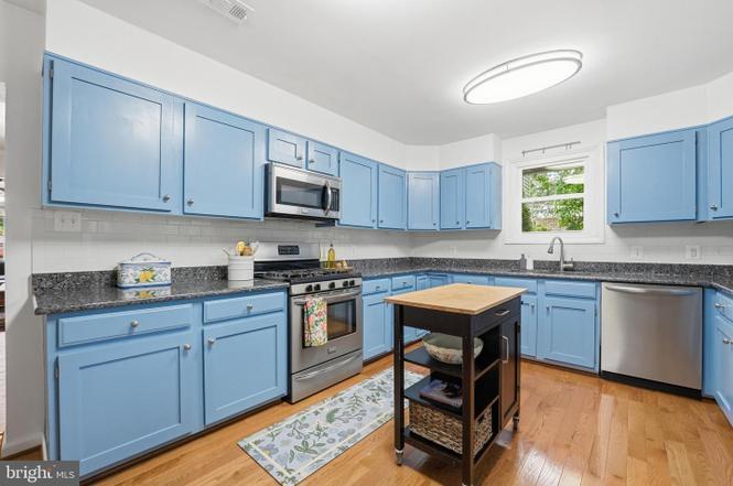 5209 Milland Street Springfield, VA 22151 - Photo 18 of 25 genMid.VAFX2319182_16_3