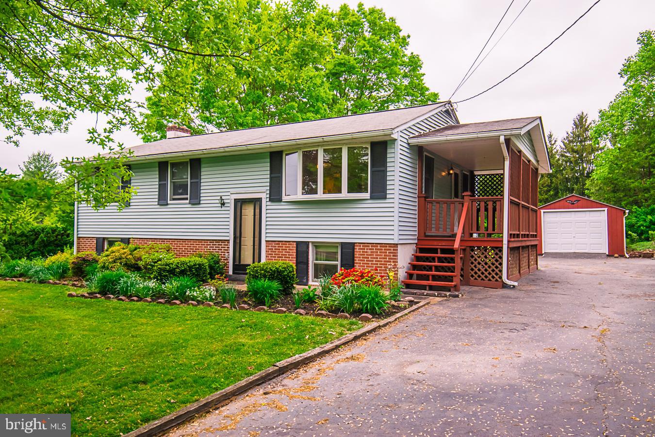 1475 Rupert Road Pottstown, PA 19464 - Photo 22 of 23