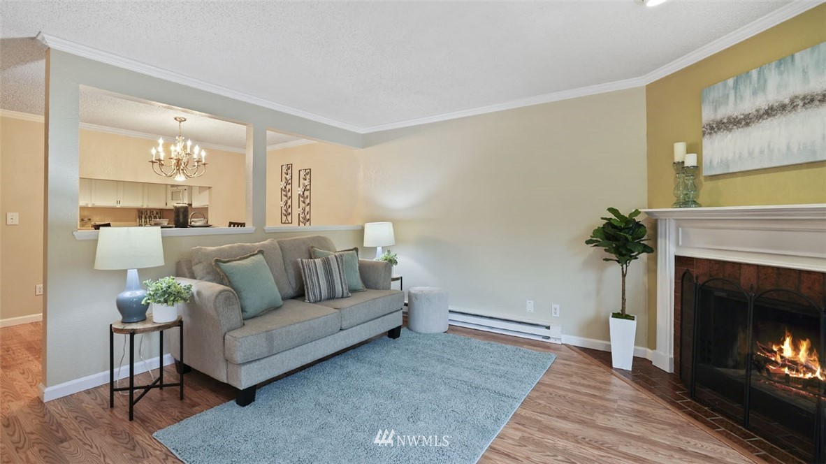 2607 Northeast 4th Street, Unit 217 Renton, WA 98056 - Photo 7 of 24 Gallery Image 7
