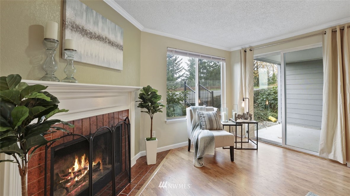 2607 Northeast 4th Street, Unit 217 Renton, WA 98056 - Photo 8 of 24 Gallery Image 8