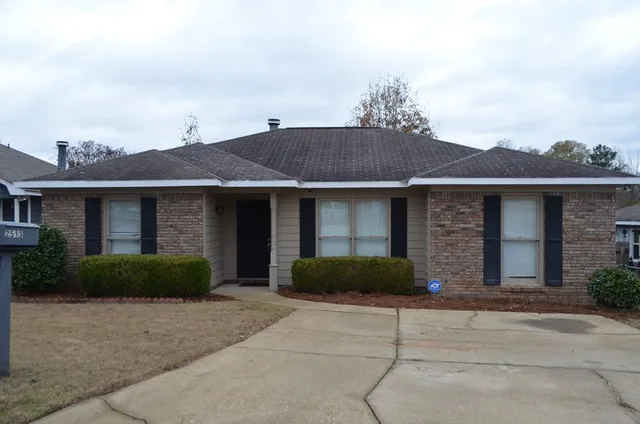 $178,900 | 2513 Lacey Oak Court, Columbus, GA 31907