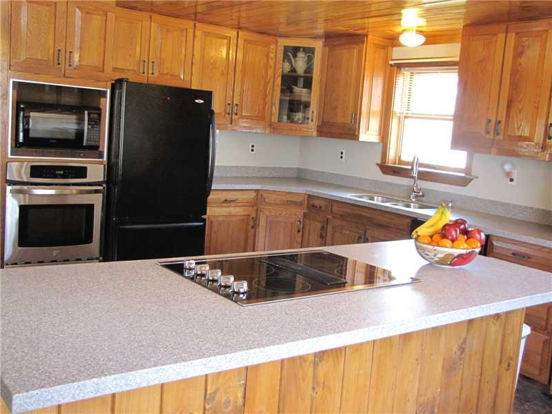 535 Mere Point Road Brunswick, ME 04011 - Photo 14 of 22 Kitchen.
