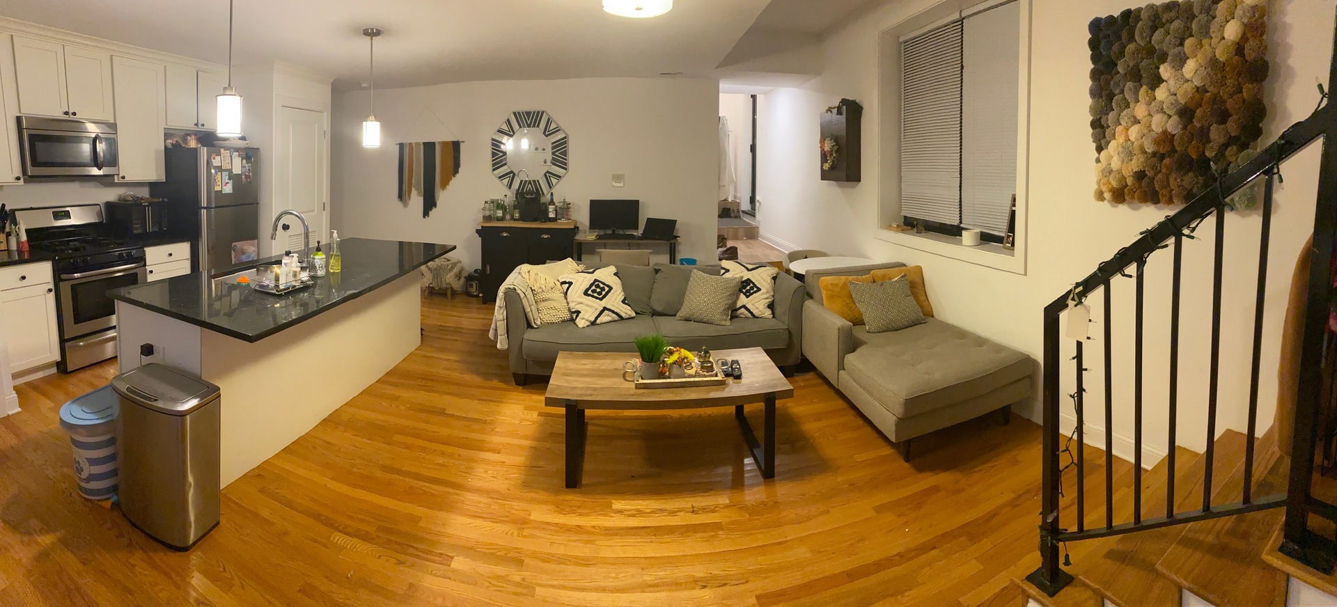 3142 North Racine Avenue, Unit 2 Chicago, IL 60657 - Photo 2 of 8