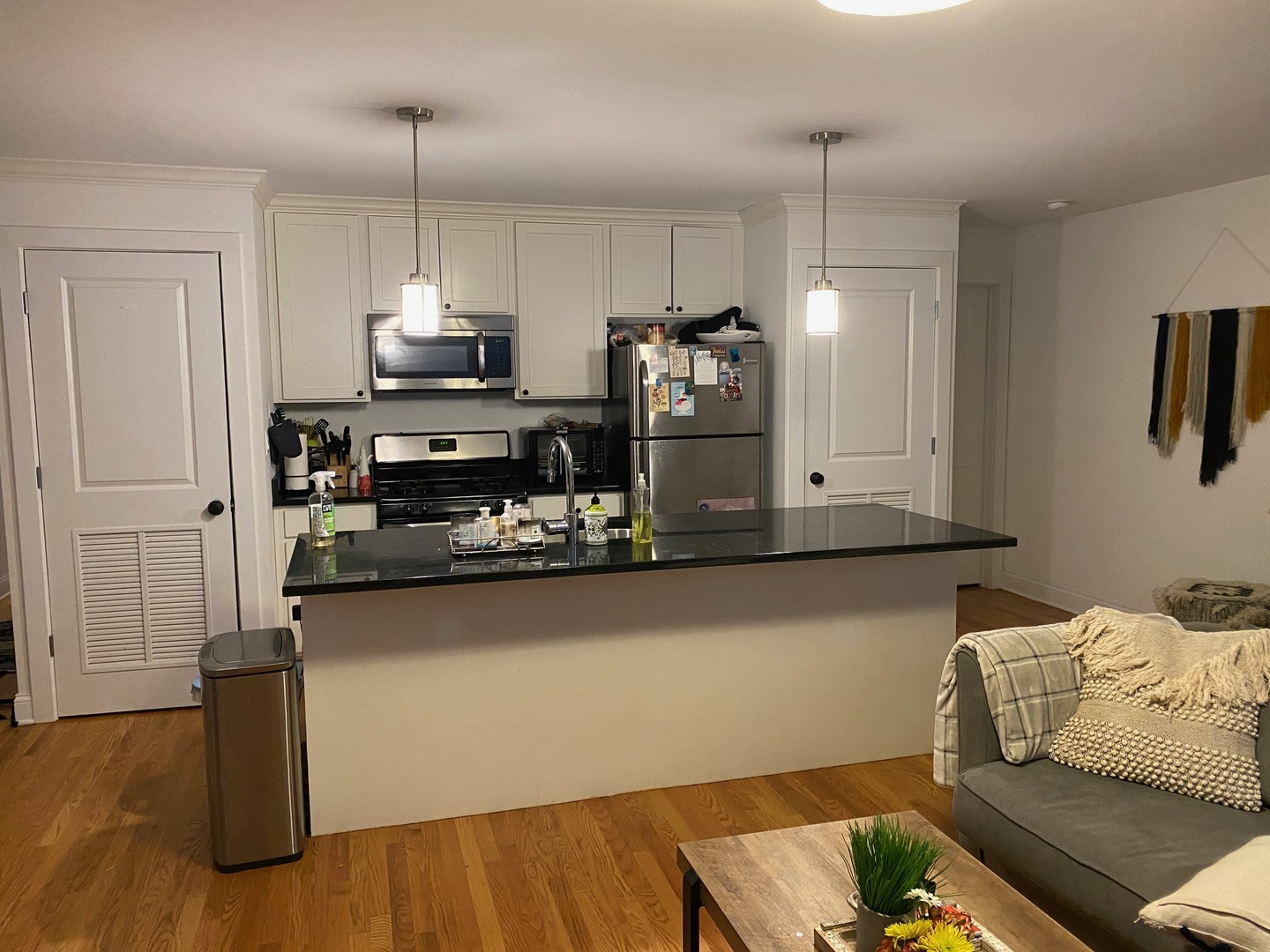 3142 North Racine Avenue, Unit 2 Chicago, IL 60657 - Photo 3 of 8