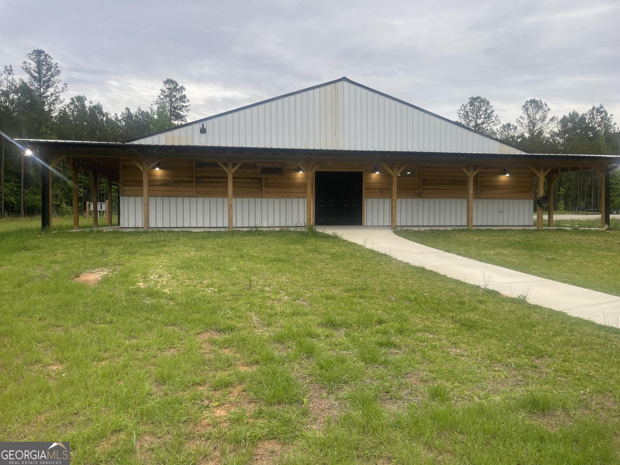 1716 Ranger Road Warrenton, GA 30828 - Photo 32 of 34